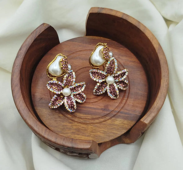 Moti Mehel Earrings