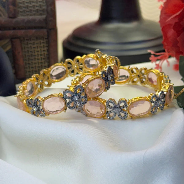 Nargis Noor Karay - Bangles