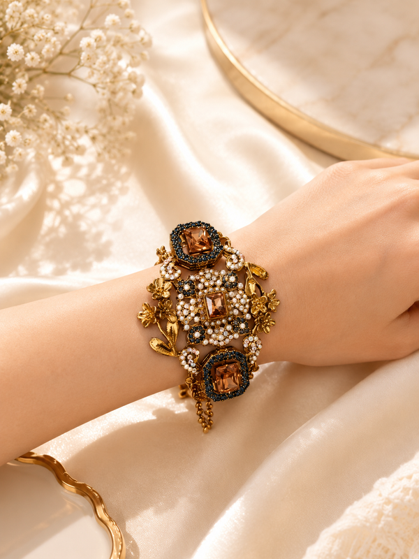 Mehr-e-Shaam Bracelet