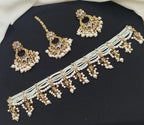 Lajward-e-Khaas Choker Set