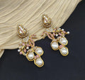Noor-e-Moti Earrings