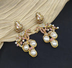 Noor-e-Moti Earrings