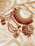 Yaaqoot Bridal Set