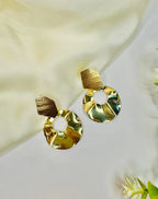 Seher-e-Noor Earrings