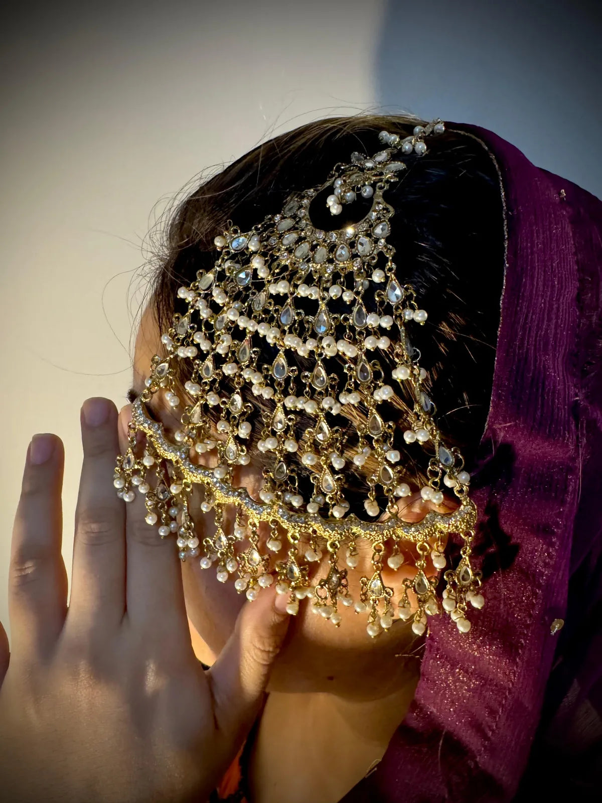 Noor Jhoomar-e-Zehra