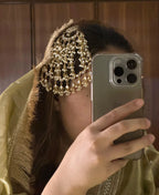 Bilqees Jhoomar