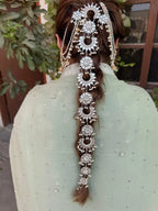 Noor-e-Zulf Kundan Paranda