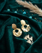 Seher-e-Noor Earrings