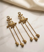Nur Jahan Earrings