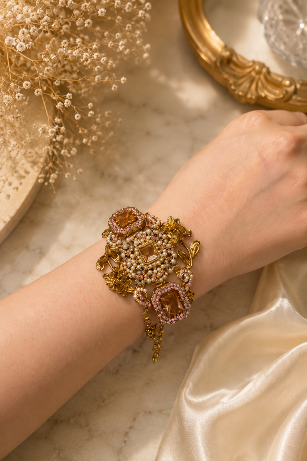 Mehr-e-Shaam Bracelet