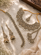 Noor Mahal Bridal Set