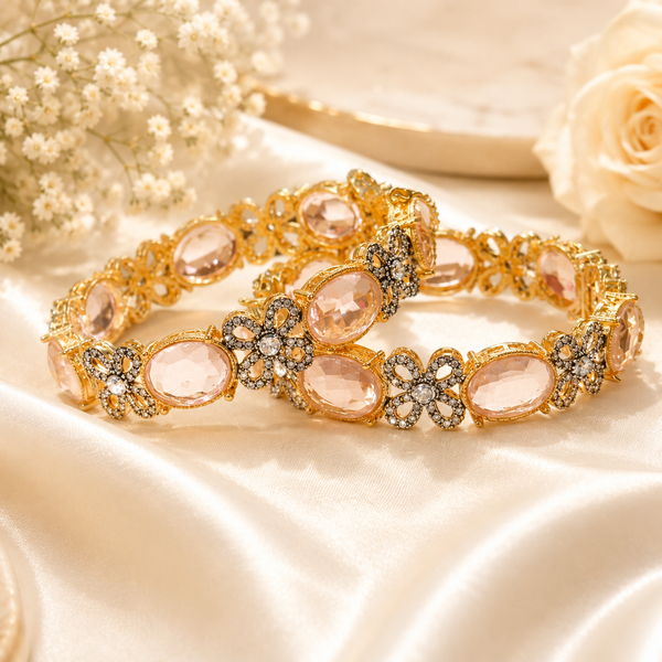 Nargis Noor Karay - Bangles