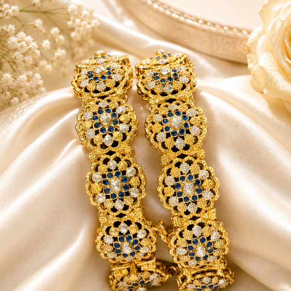 Afsheen Shine Karay - Bangles