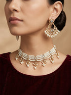 Lajward-e-Khaas Choker Set