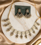 Lajward-e-Khaas Choker Set