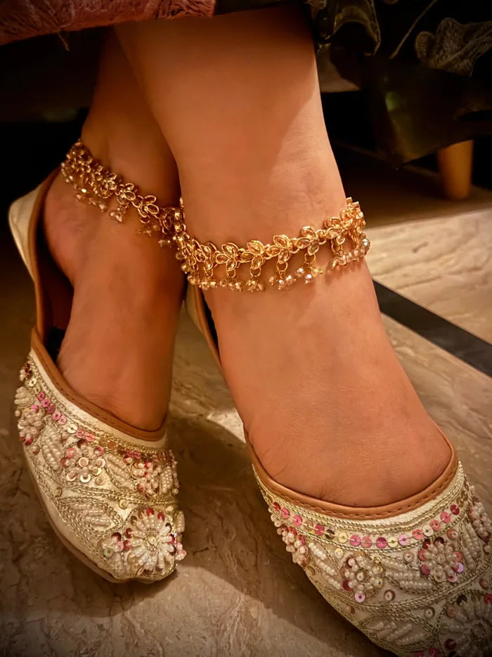 Gulrukh Pearl Pazeb