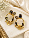 Tabeer Earrings