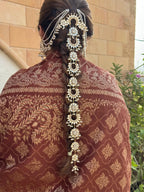 Noor-e-Zulf Kundan Paranda