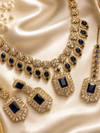 Meherbano Necklace Set