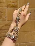 Gulnoor Royale Anja
