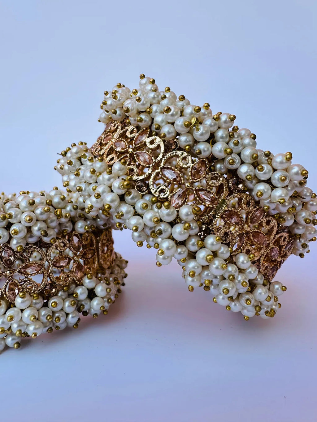 Gulbahar Motia Bangles