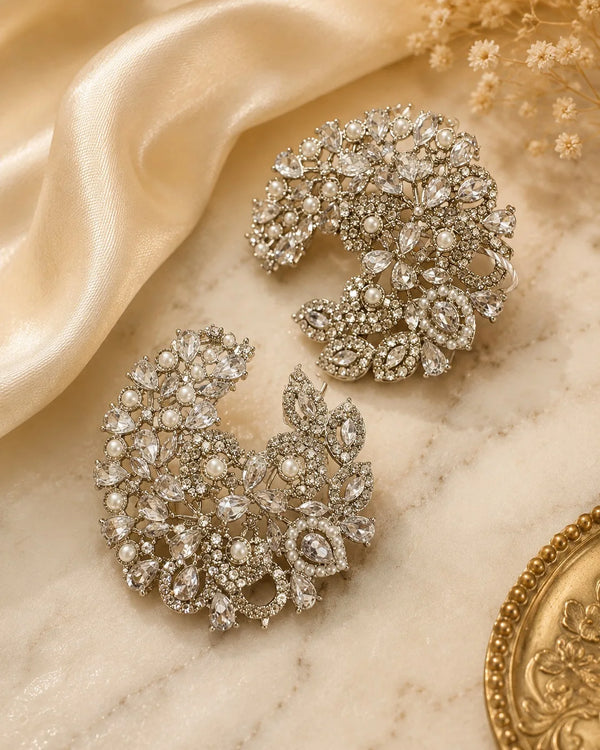 Noor-e-Moti Earrings