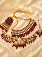 Rukhsar Bridal Set