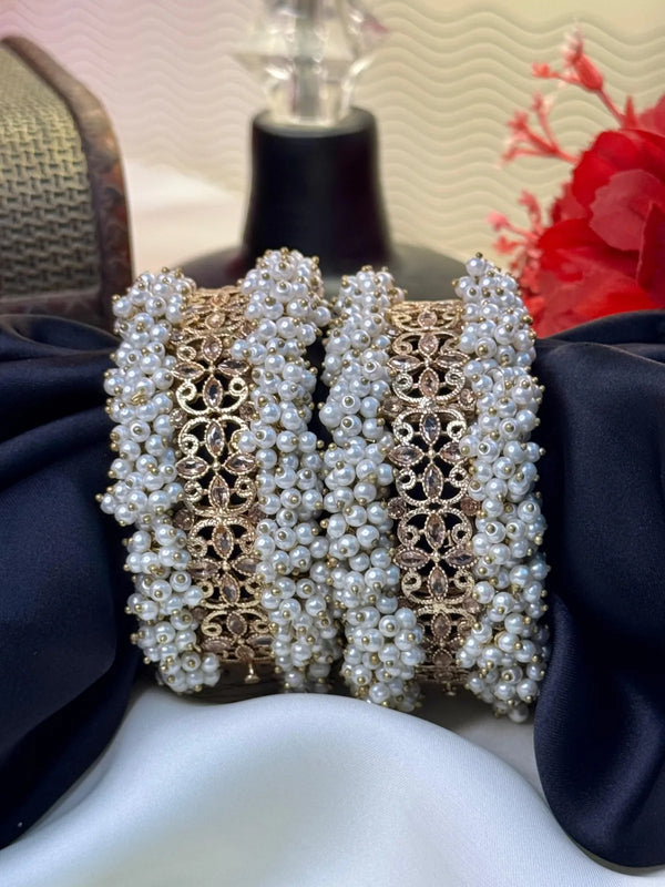 Gulbahar Motia Bangles