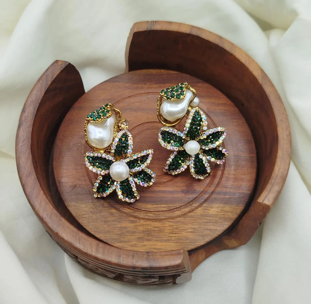 Moti Mehel Earrings